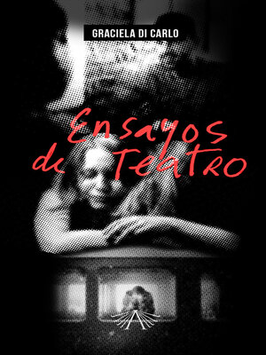 cover image of Ensayos de teatro